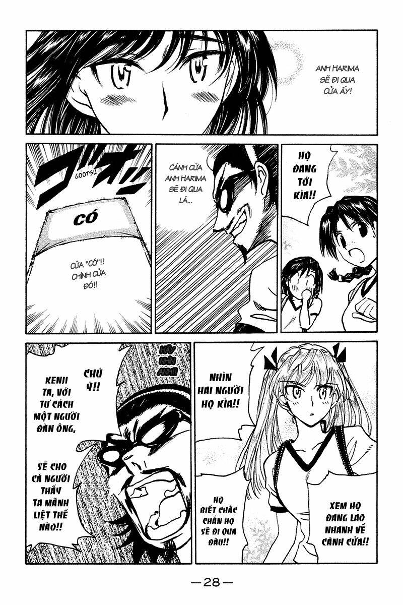 school rumble chapter 244 6