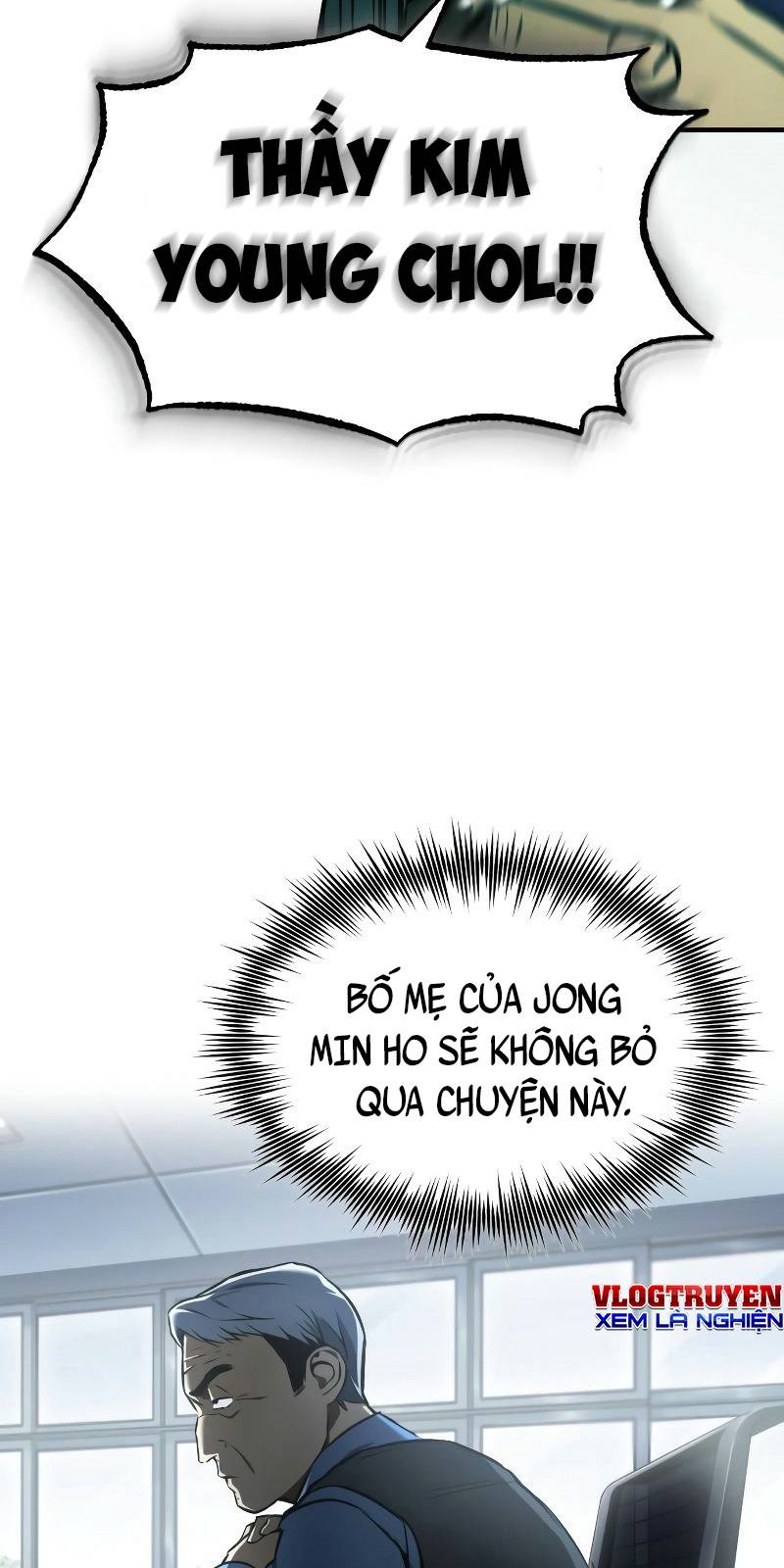 ác quỷ trở lại học đường chapter 5.2 11