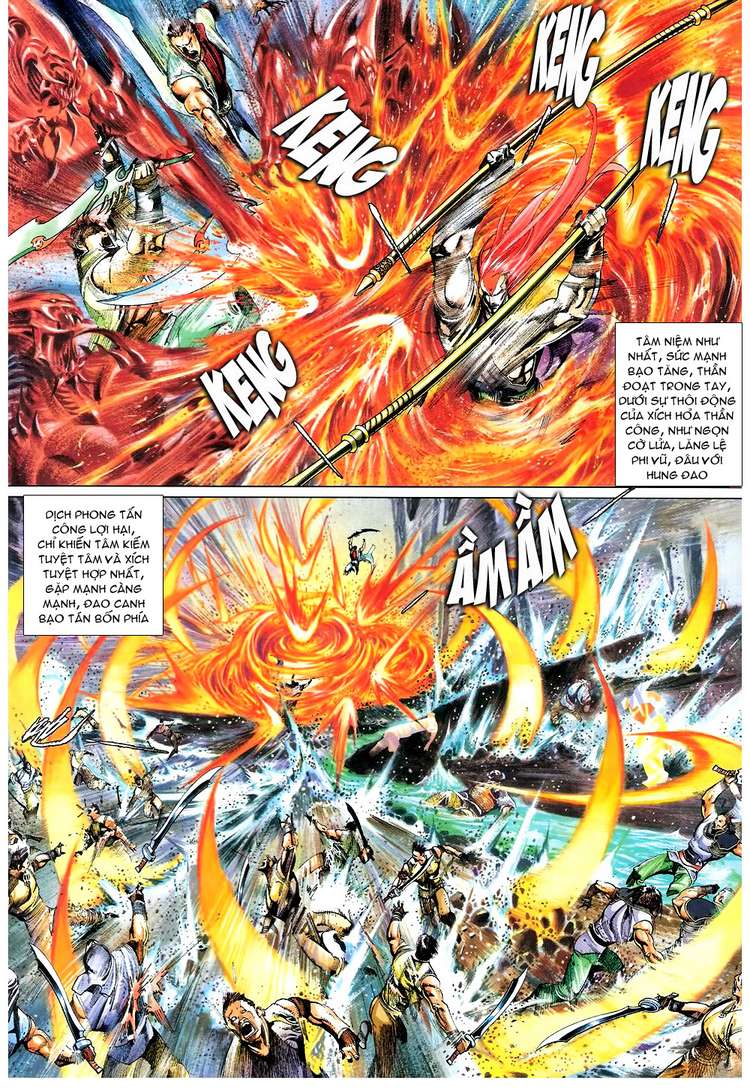 phong vân chapter 583 7