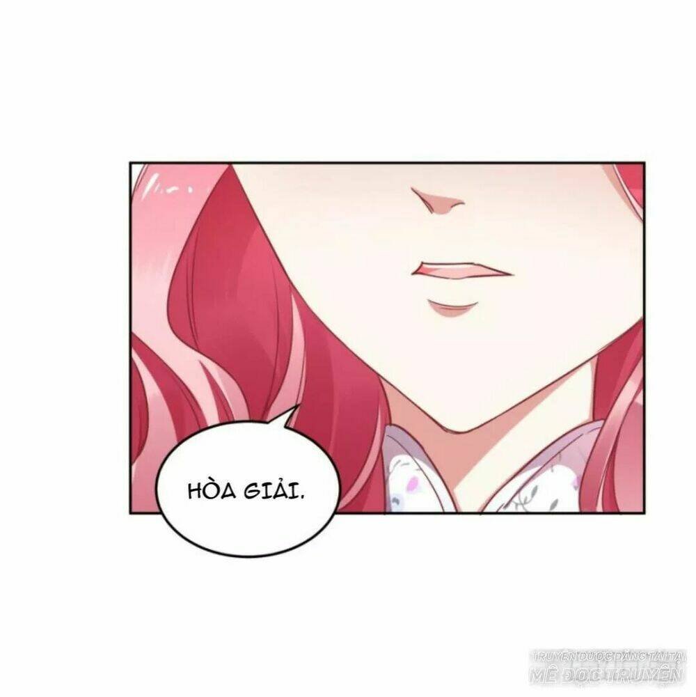 mộ thiếu, lão bà ngươi trọng sinh lại rồi! chapter 52 7