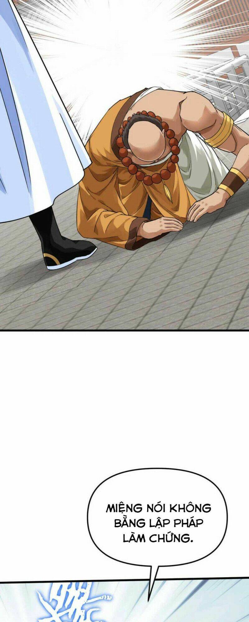 trọng sinh ta là đại thiên thần chapter 168 12