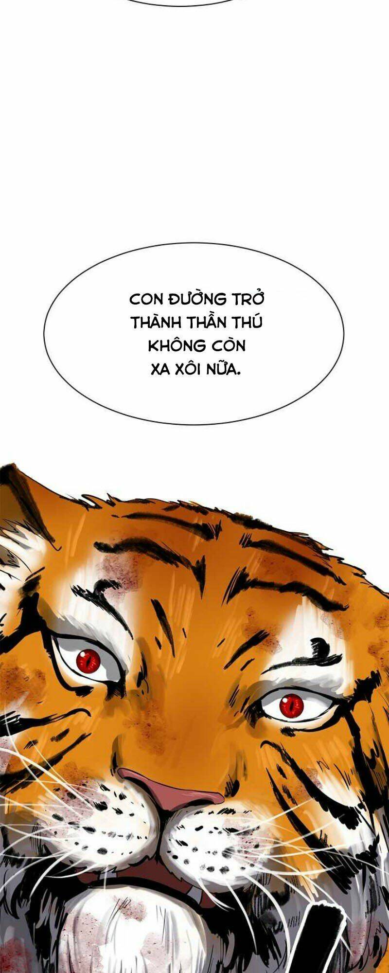 xuyên không thành hổ chapter 14 18