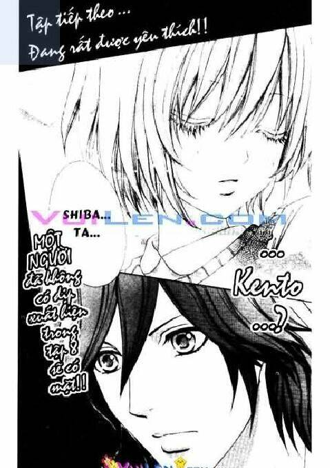 chàng quản gia của bé mei chapter 8 193