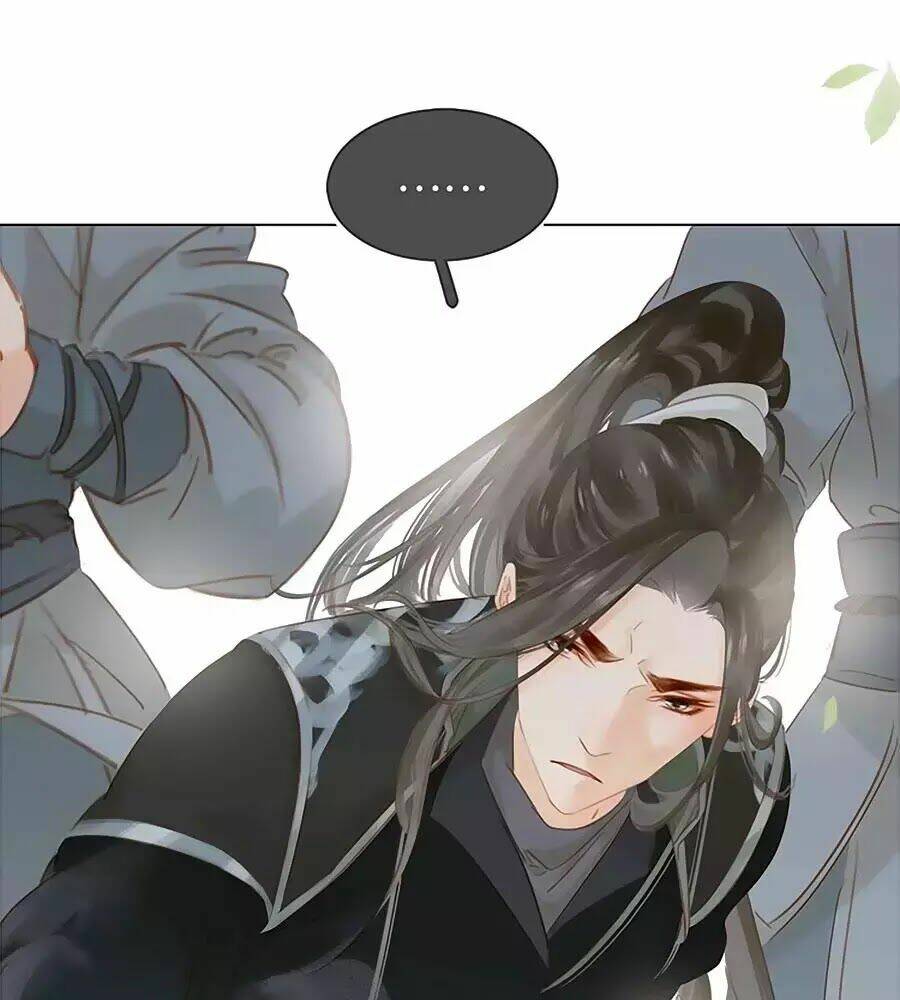 tiểu sư phụ, tóc giả của ngài rơi rồi! chapter 17 59