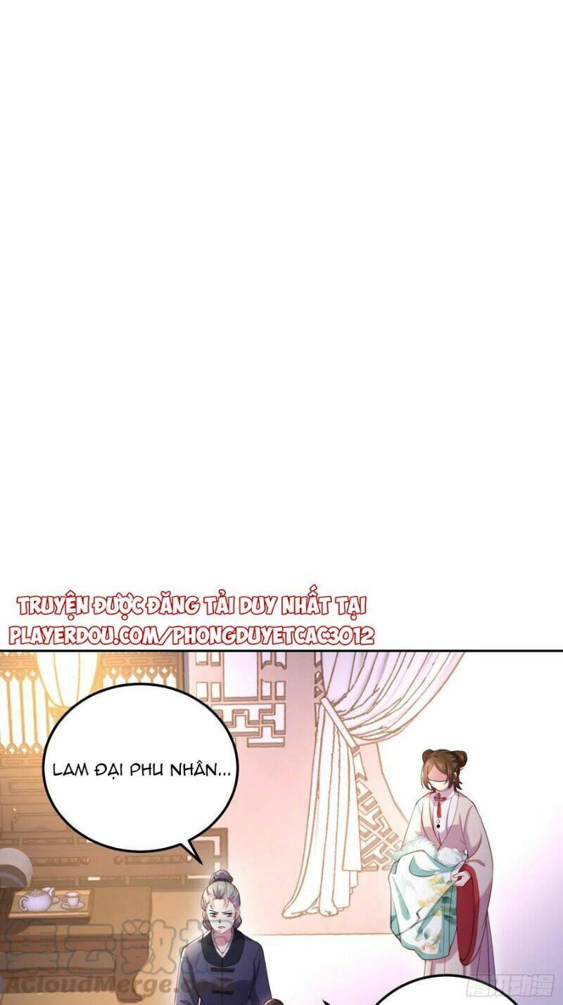 hoạn phi thiên hạ chapter 107 7