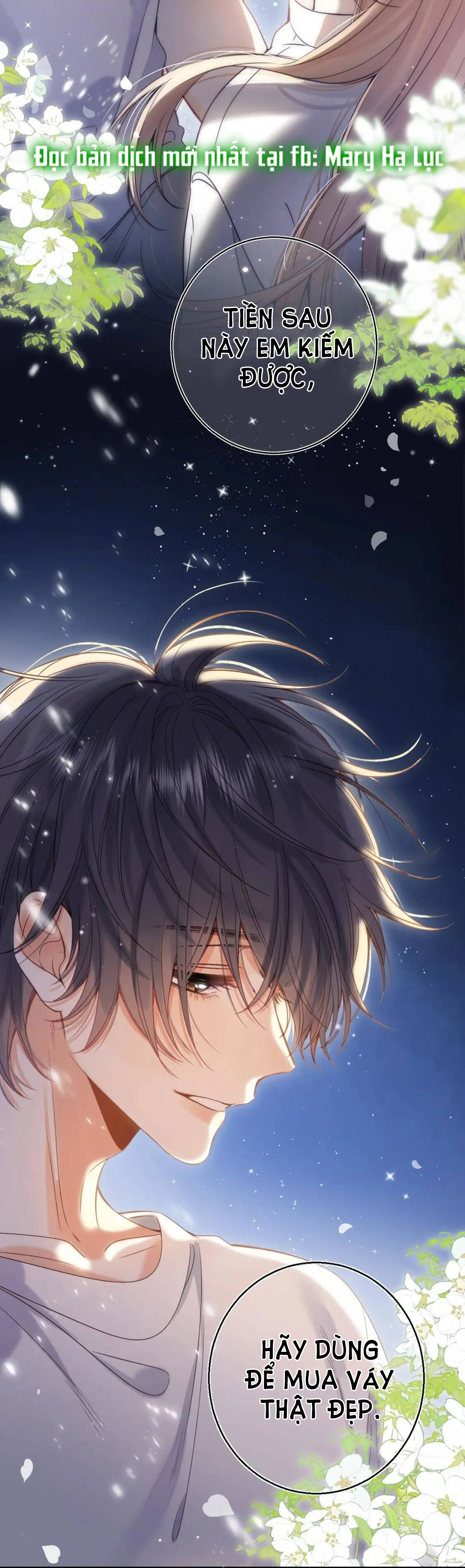 vụng trộm không thể giấu - mối tình thầm kín chapter 42 23