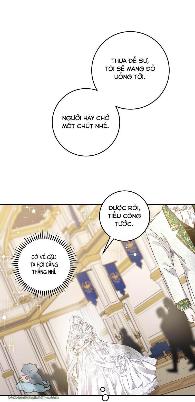 thuần hóa bạo chúa rồi bỏ trốn chapter 48 56