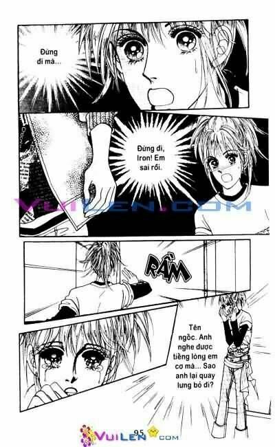 vật cản tình yêu chapter 5 93