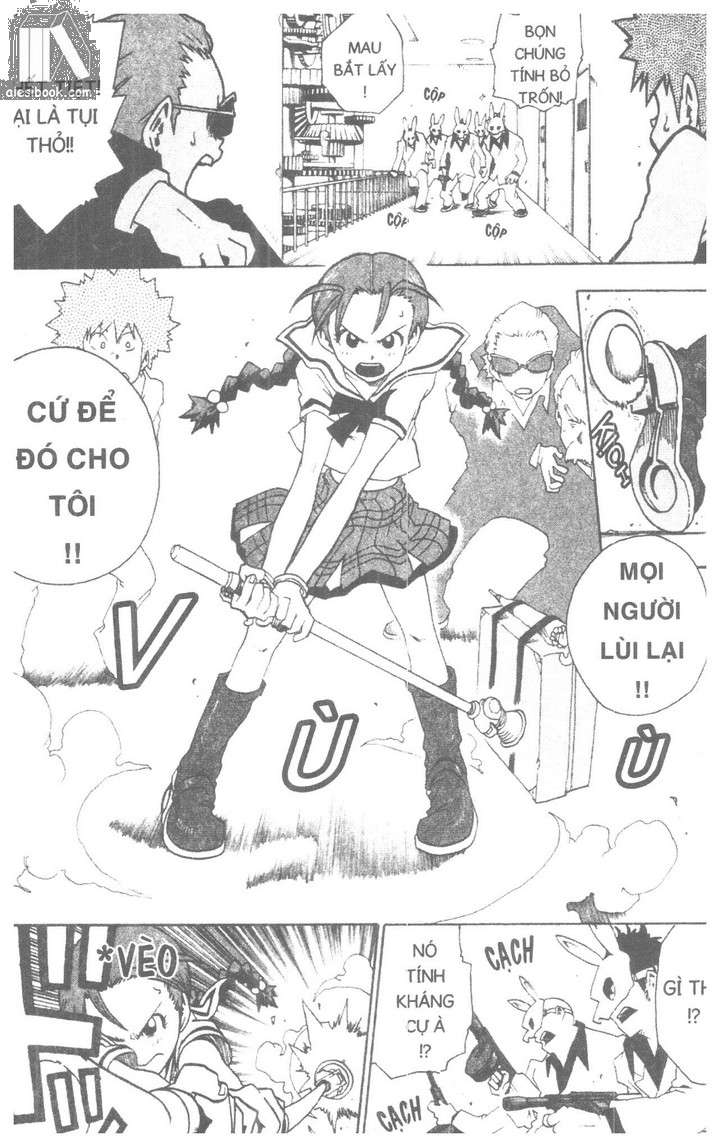 toto! the wonderful adventure chapter 39 10