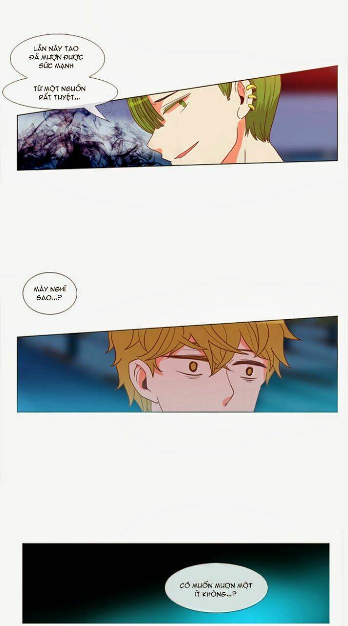 món quà từ chúa chapter 19 4