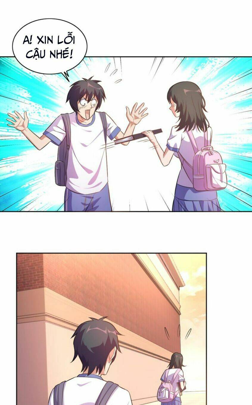 chín năm nghĩa vụ tu chân chapter 4 19