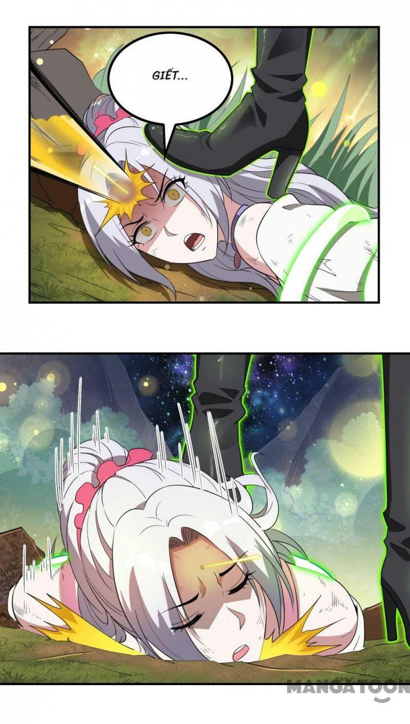 đệ nhất người ở rể chapter 134.1 25