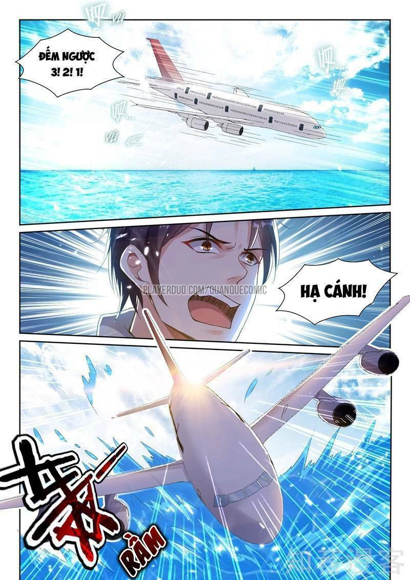 hệ thống siêu cấp cộng hưởng bạn trai chapter 54 2