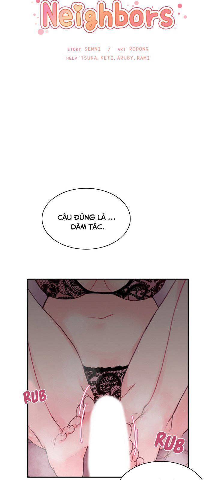 close as neighbors chapter 5 18