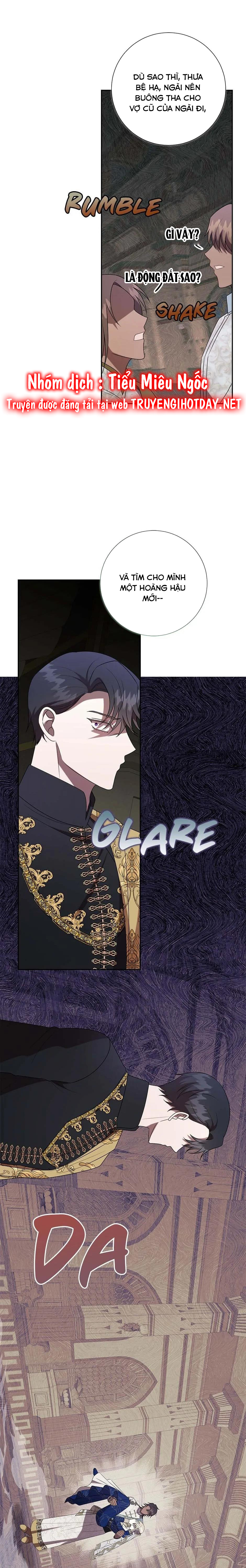 đừng ăn thịt tôi mà chapter 117 25