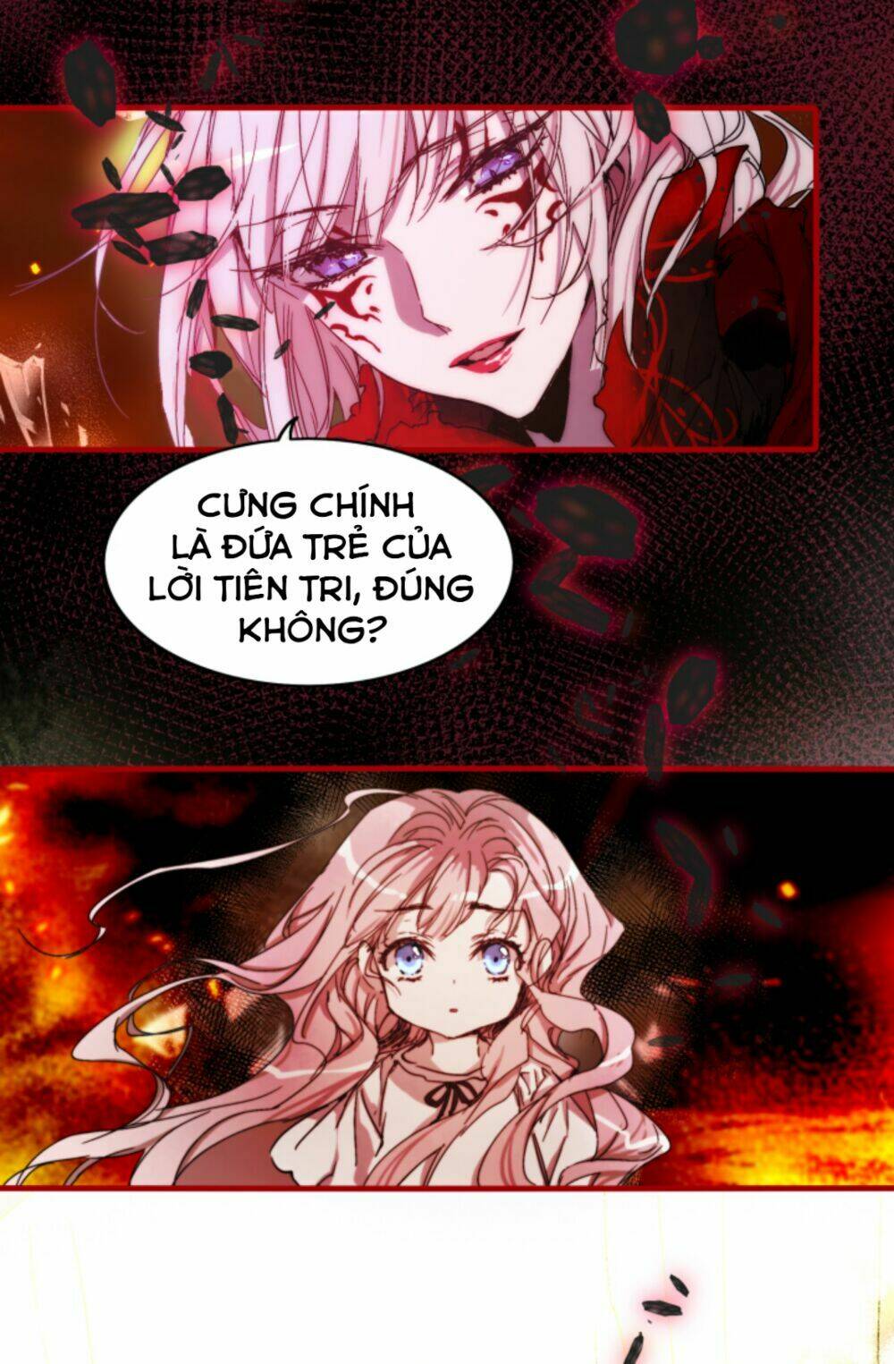 tuyển tập prologue hàn chapter 21 12