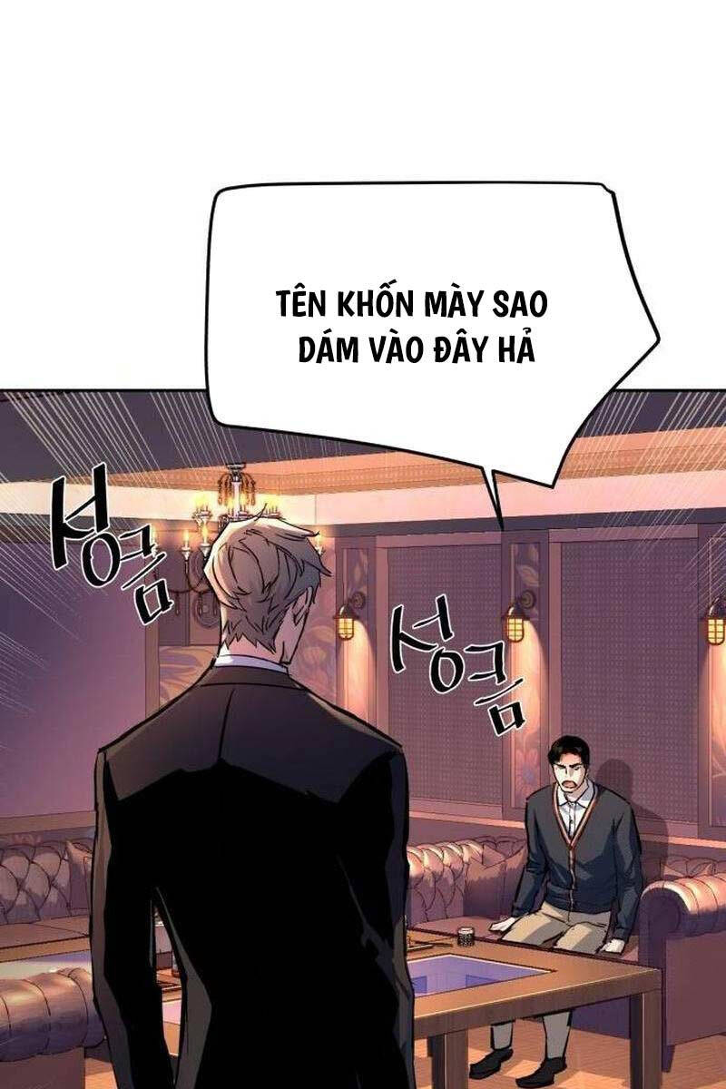 bạn học tôi là lính đánh thuê chapter 178 114