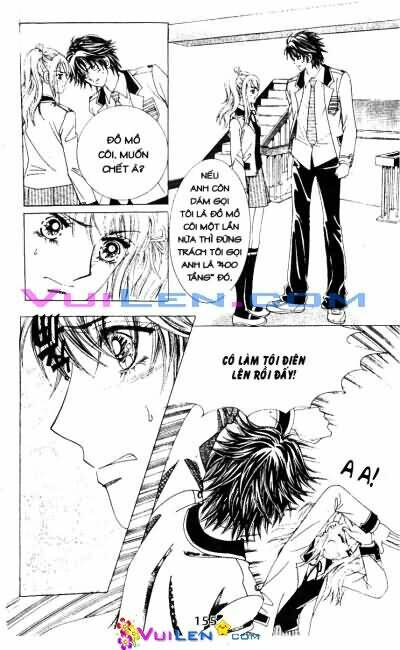 tìm lại tình yêu chapter 8 16