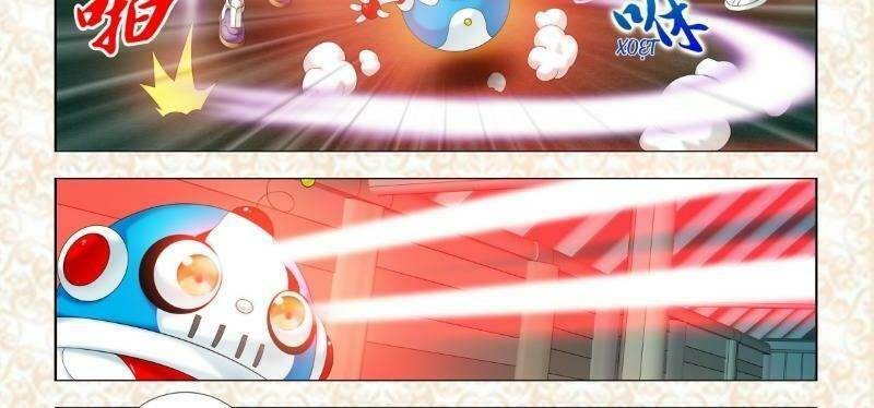 kỳ hiệp địa cầu chi chân tướng trong sa mạc chapter 10 11