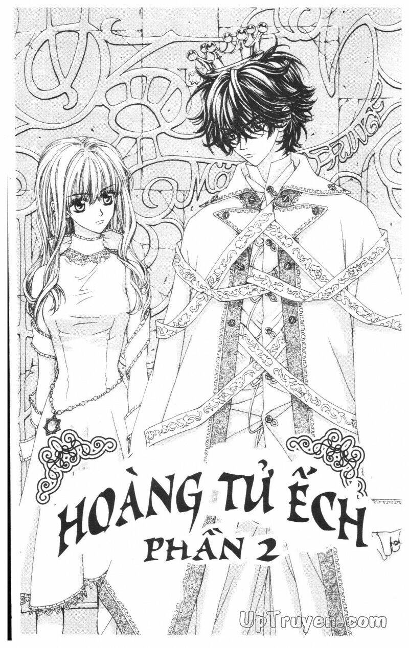 hoàng tử ếch(bản đẹp) chapter 1 48