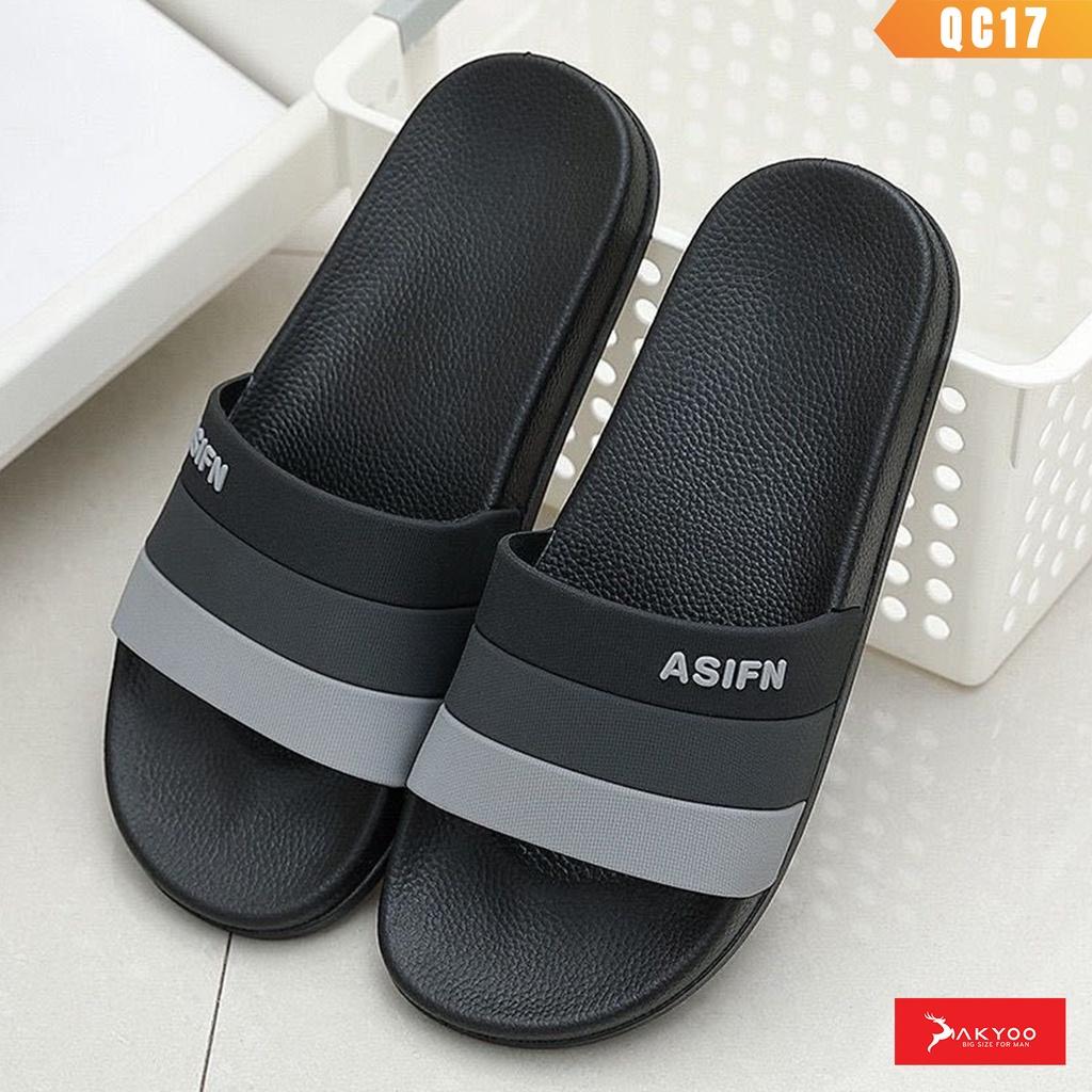 DÉP CỠ LỚN - DÉP BIG SIZE 44 - 47