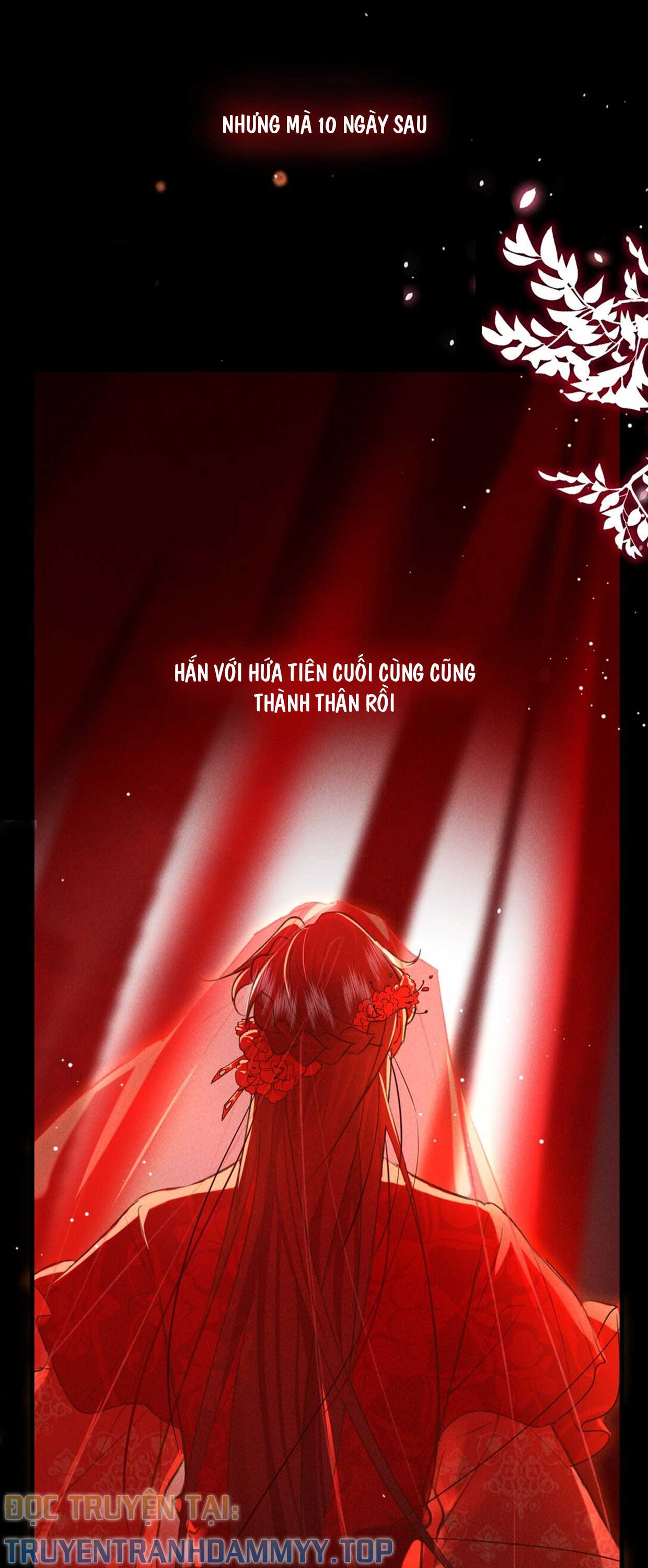 Vì Sao Nam Chính Lại Dụ Dỗ Ta chapter 12