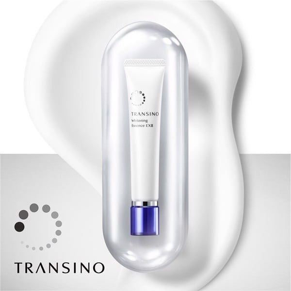 Tinh chất trị nám Transino Whitening Essence EX 50g