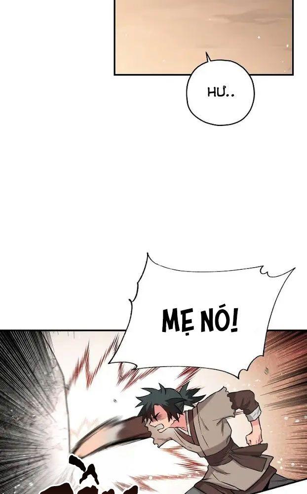 tôi là người mạnh nhất khi theo chủ nghĩa võ thuật chapter 29 50