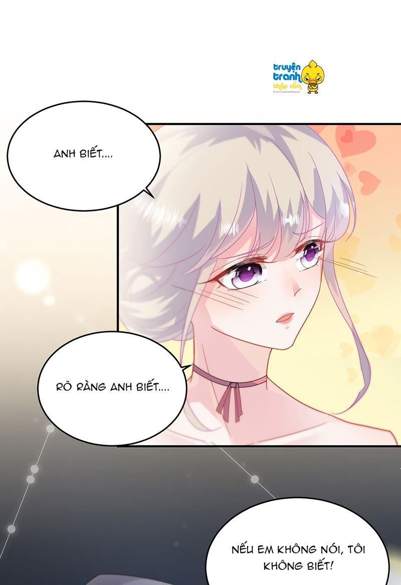 chọc tới chủ tịch tổng tài 2 chapter 139 19