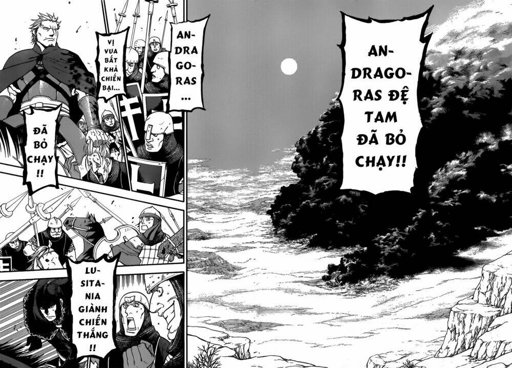 arslan chiến ký chapter 3 13