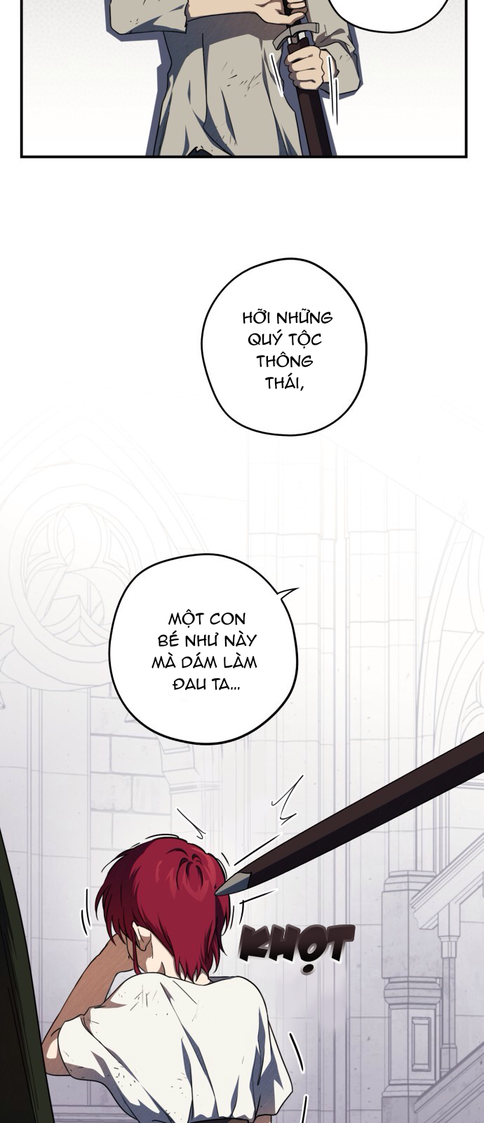 bị che khuất bởi hoàng hôn chapter 68.1 20