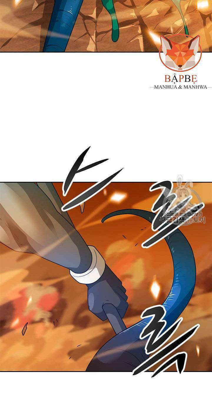 tôi tự động săn một mình chapter 47 44