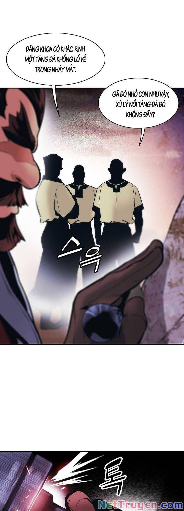 bất bại chân ma chapter 111 18