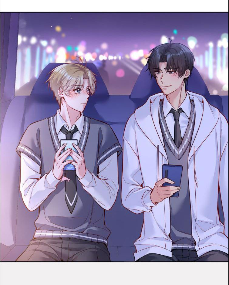 chàng nhân viên host và gã hàng xóm nguy hiểm chapter 62 22