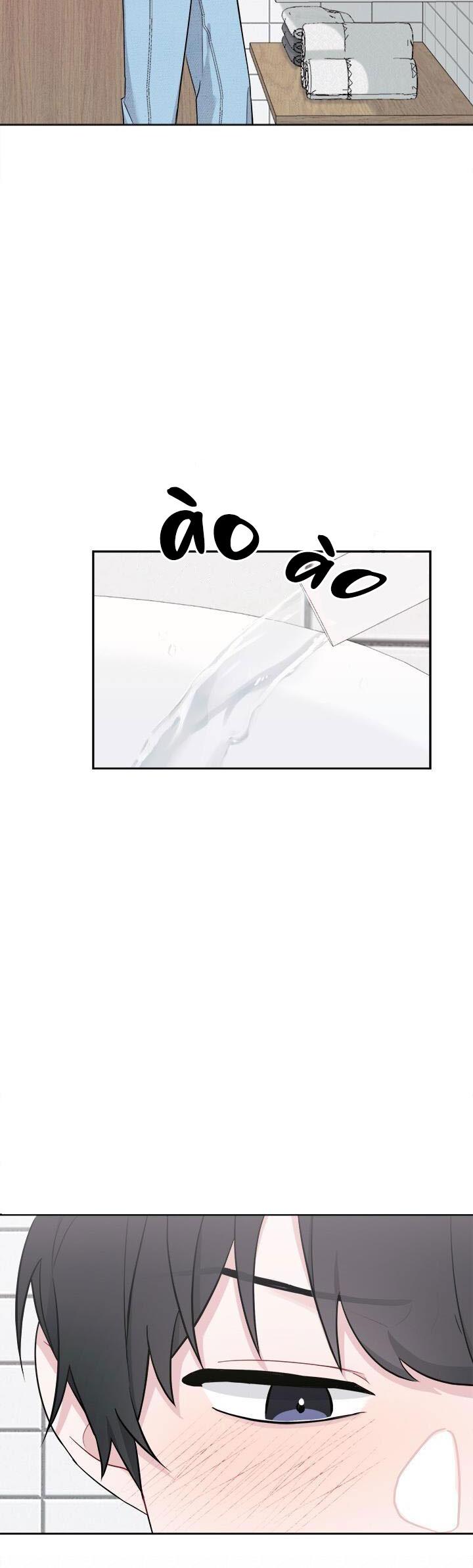 tiểu thử: bắt đầu mùa hè chapter 2 7