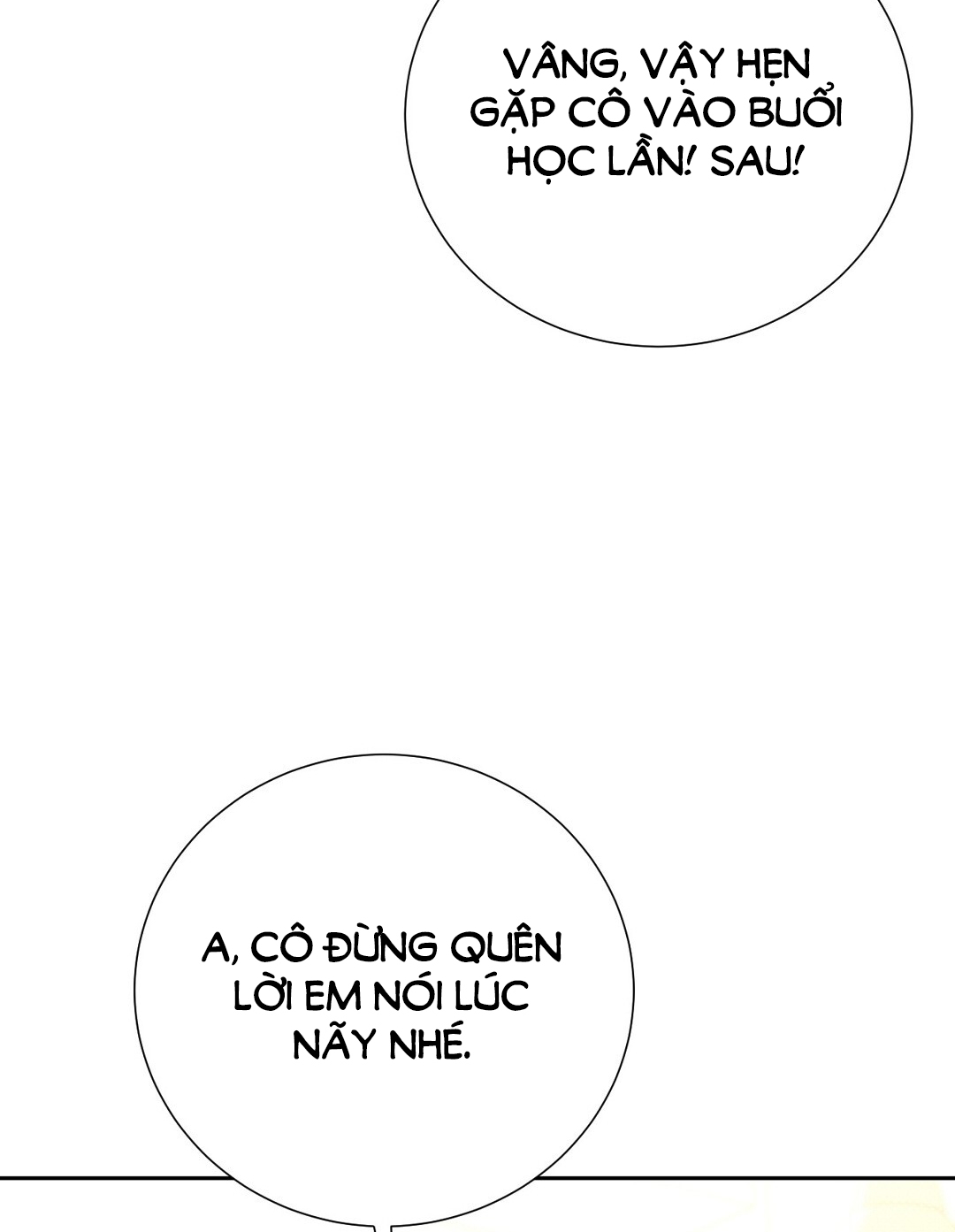 [18+] trải nghiệm thân mật với bạn của anh trai chapter 16.2 59