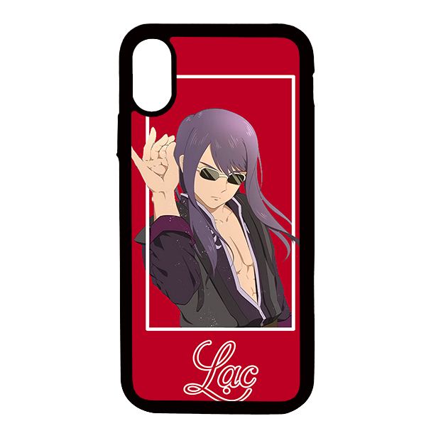 Ốp lưng cho iPhone XS MAX BOY L 1 - Hàng chính hãng