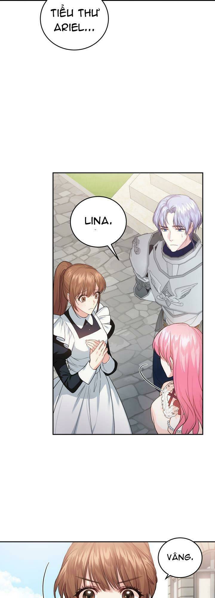 nhà điều chế nước hoa độc quyền của bạo chúa chapter 20 3