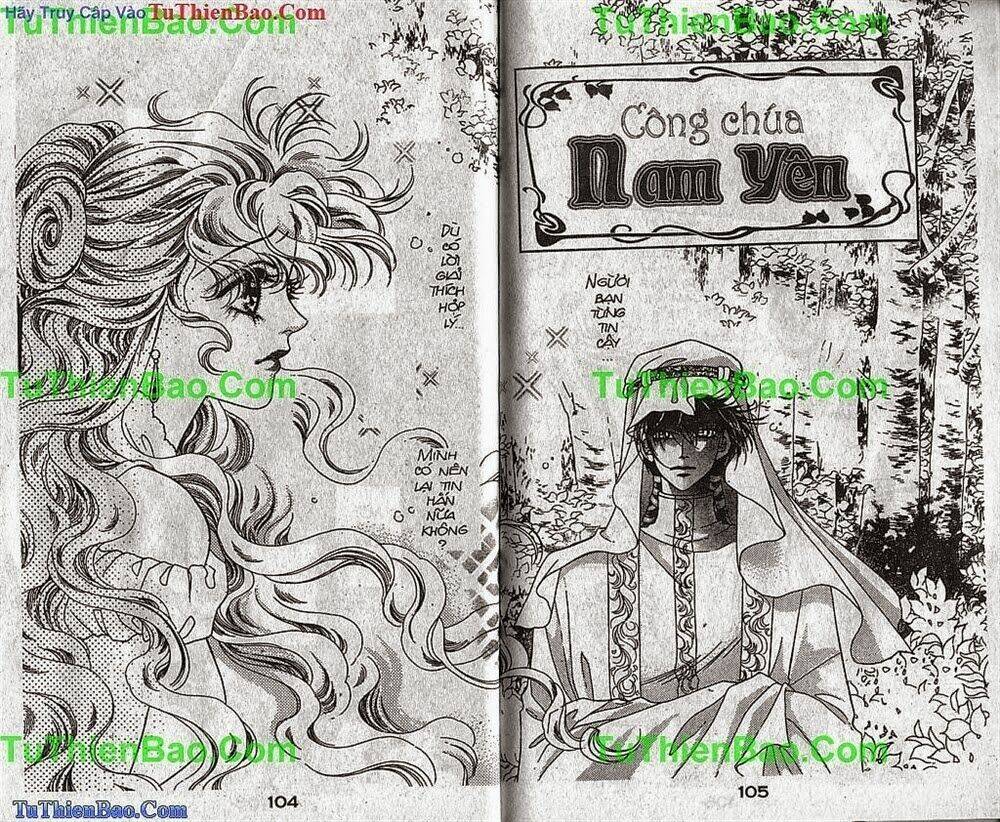 công chúa nam yên chapter 14 51