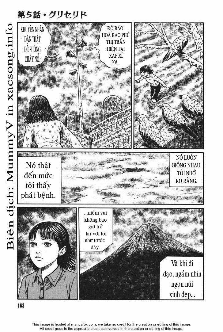 yami no koe ( voices in the dark) chapter 5 23