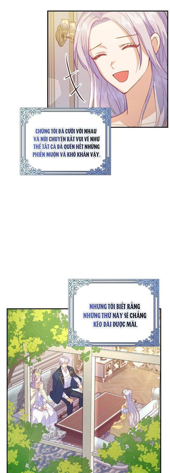 tôi chỉ nhận ra sau khi mất cô ấy chapter 24 16