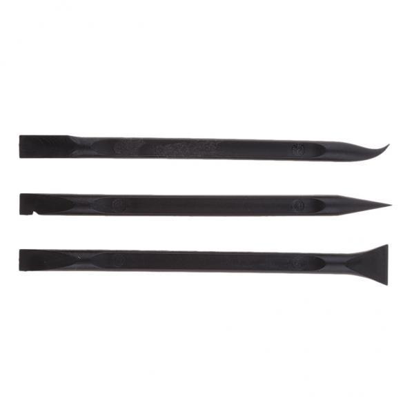 2- Anti-static Spudger Pry Bar Open Repair Tools for Phone Tablet