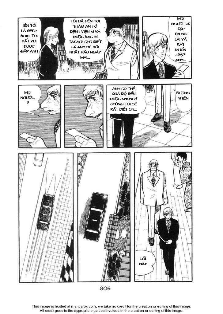 ode to kirihito chapter 20 5