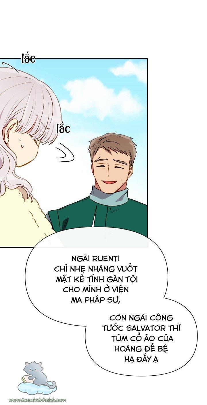 công nương khế ước của gia tộc công tước quái vật chapter 49 14