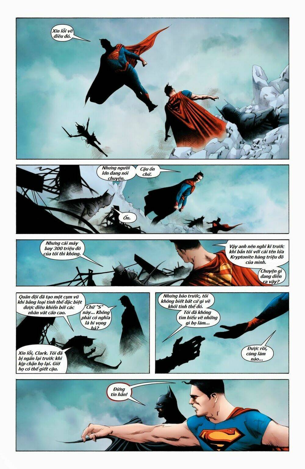 batman - superman chapter 3 20