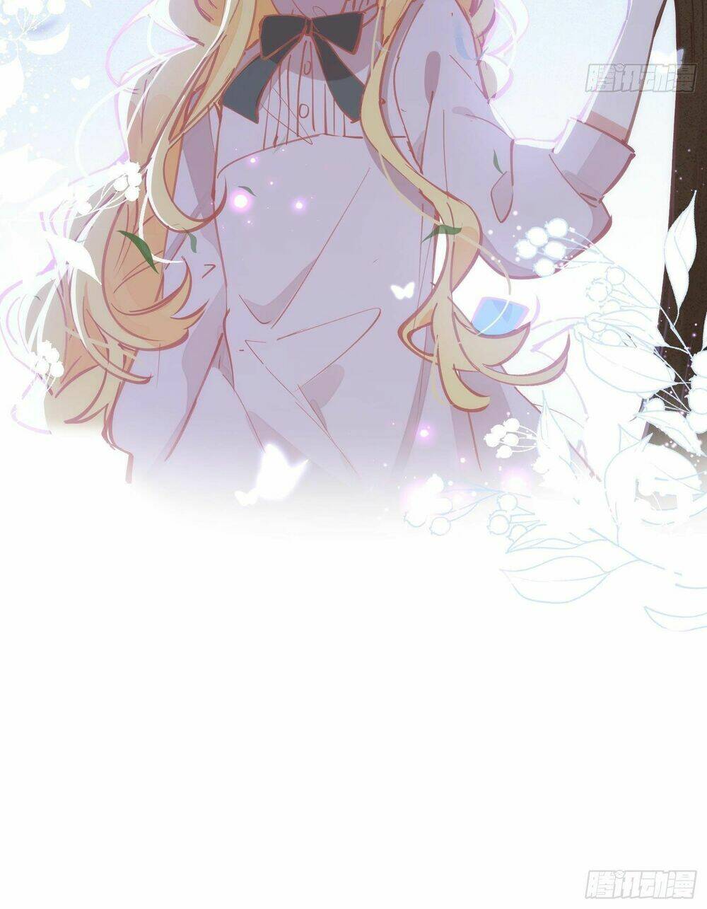 tình địch quái gở lại tăng thêm rồi chapter 18 42