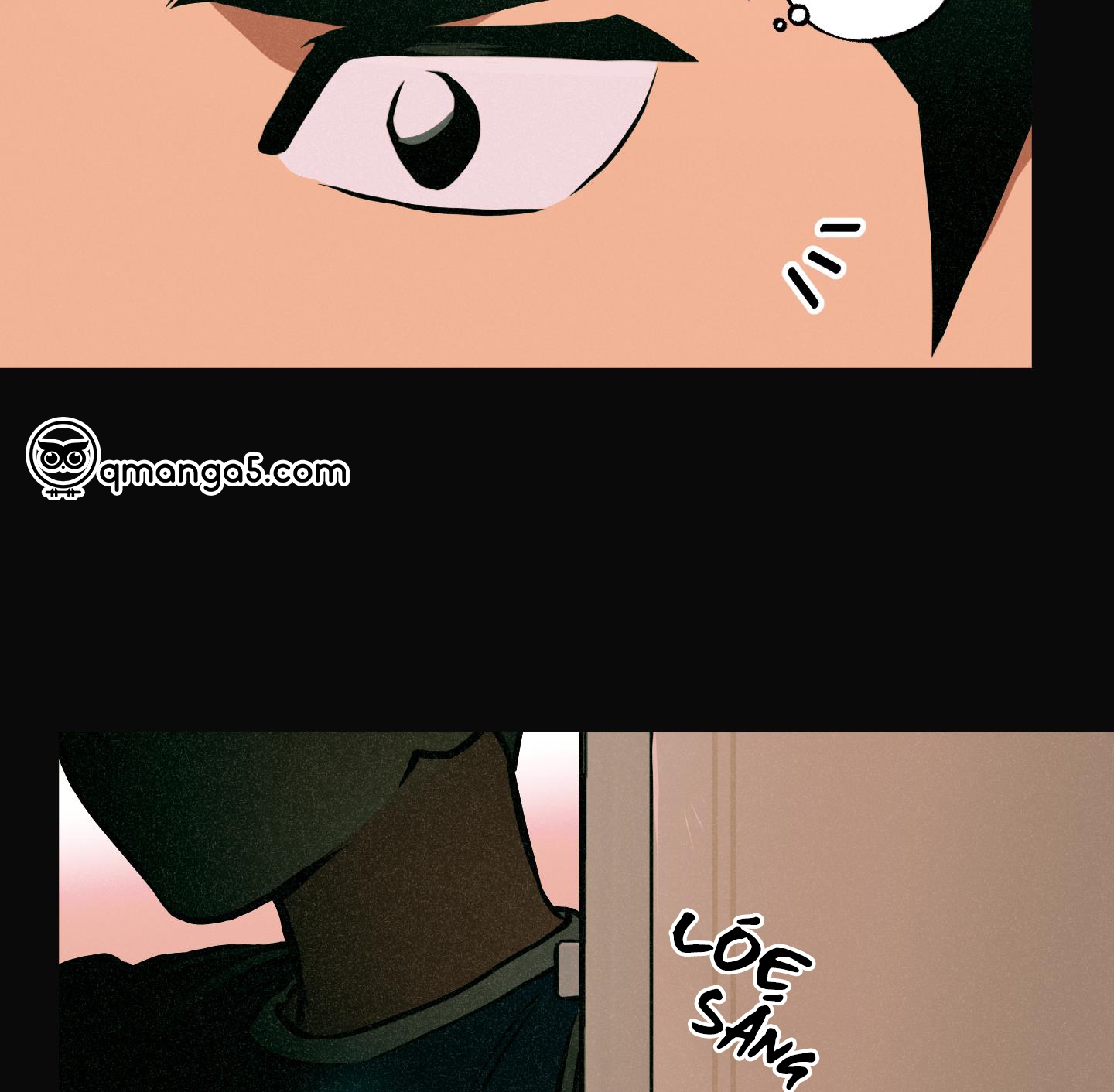 cây thương của ghost chapter 22 39