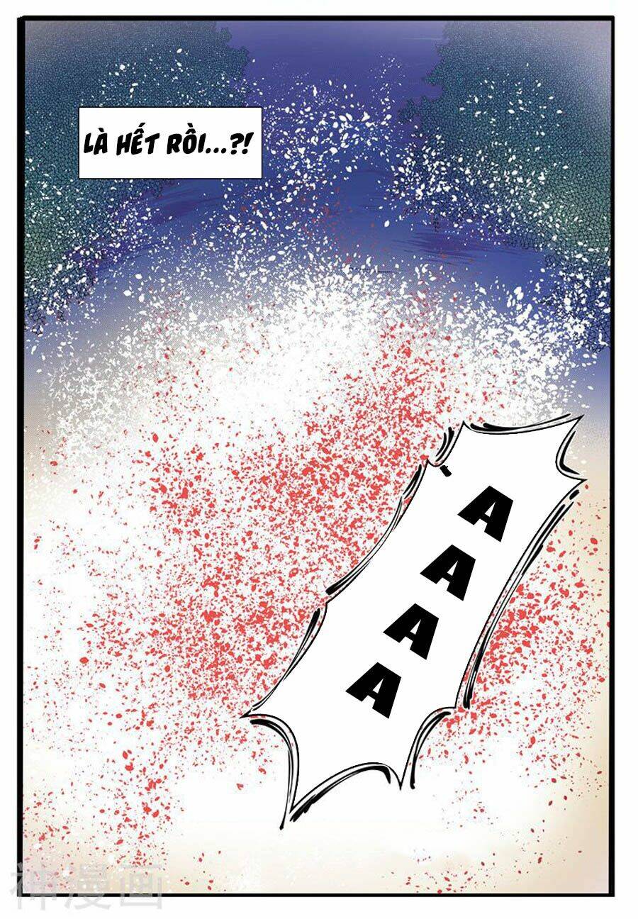 hiệp hành cửu thiên chapter 1 34