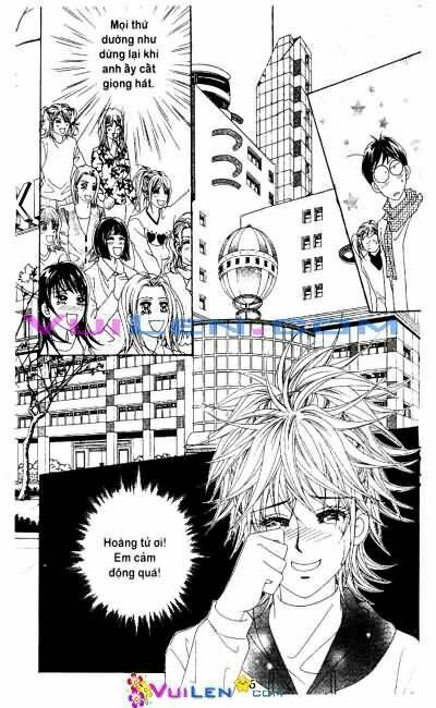 chạm mặt thần tượng chapter 4 56