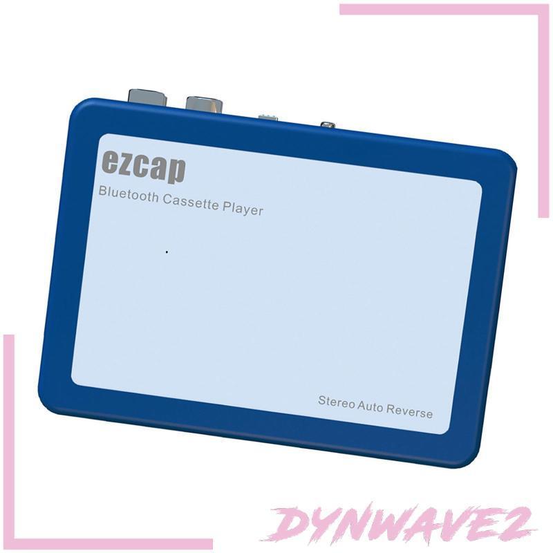 Máy Nghe Băng Cassette Cổ Điển Kết Nối Bluetooth Cổng USB